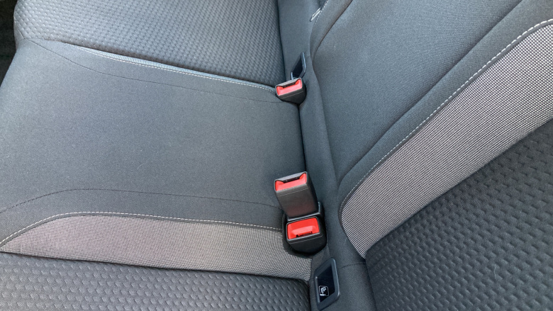 Volkswagen Polo 1.0 TSI Life 5dr Petrol Hatchback